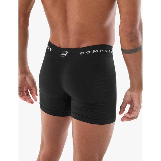 COMPRESSPORT - Boxer Feelfree Seamless uomo