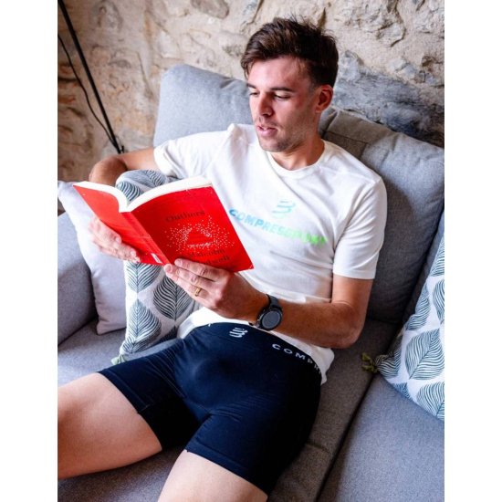 COMPRESSPORT - Boxer Feelfree Seamless uomo
