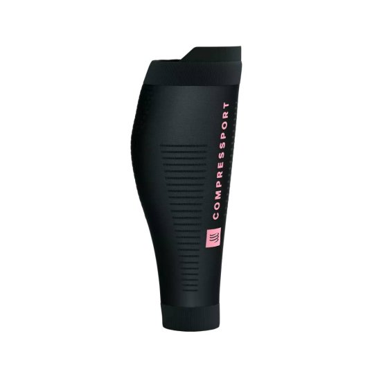 COMPRESSPORT - Manicotti a compressione R2 3.0 - Eat My Dust!