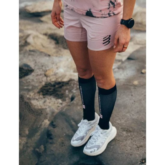 COMPRESSPORT - Manicotti a compressione R2 3.0 - Eat My Dust!