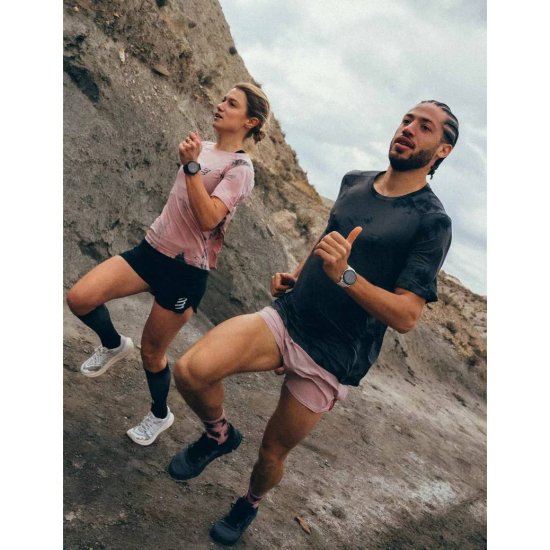 COMPRESSPORT - T-shirt Performance Eat My Dust!