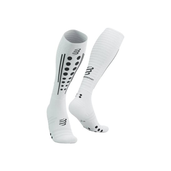 COMPRESSPORT - Calze di compressione Aero 2.0