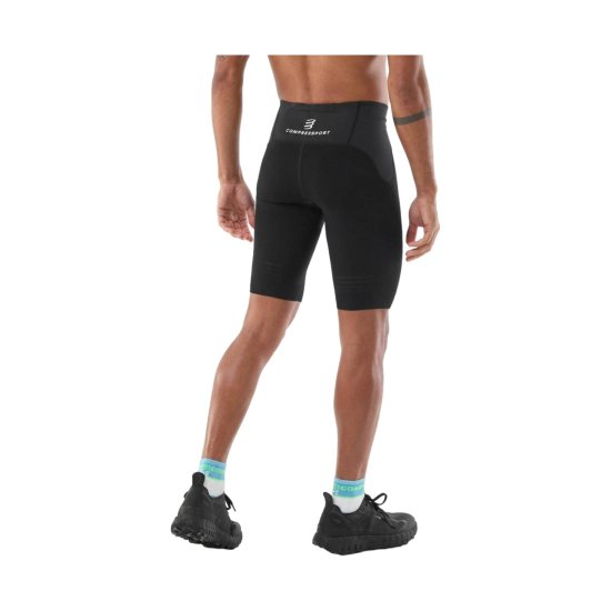 COMPRESSPORT - Calzamaglia Trail Under Control uomo