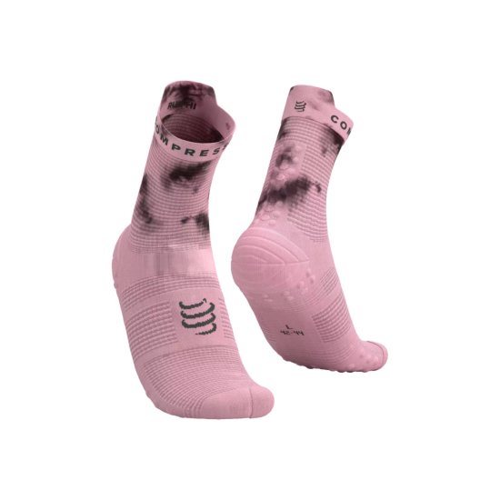 COMPRESSPORT - CALZE PRO RACING V4.0 RUN HIGH