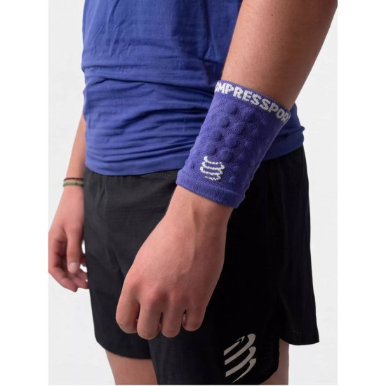 COMPRESSPORT - FASCETTE ANTISUDORE RACING