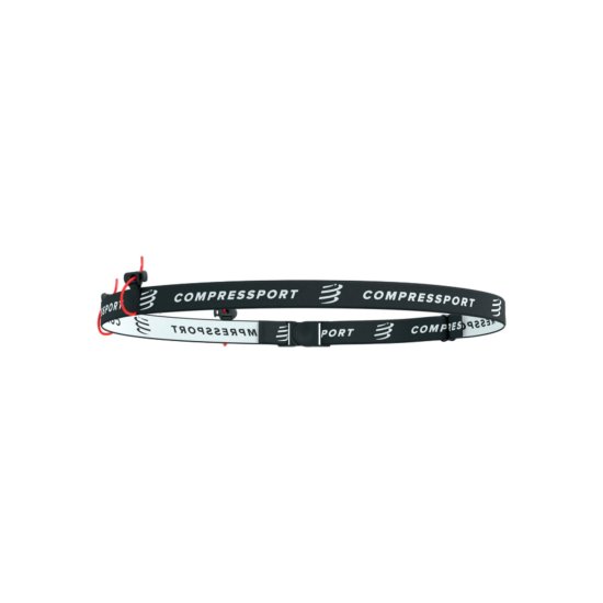COMPRESSPORT - Cintura porta pettorale Compressport Race Belt
