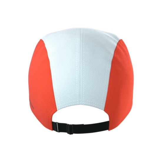COMPRESSPORT - cappellino 5 PANEL CAP