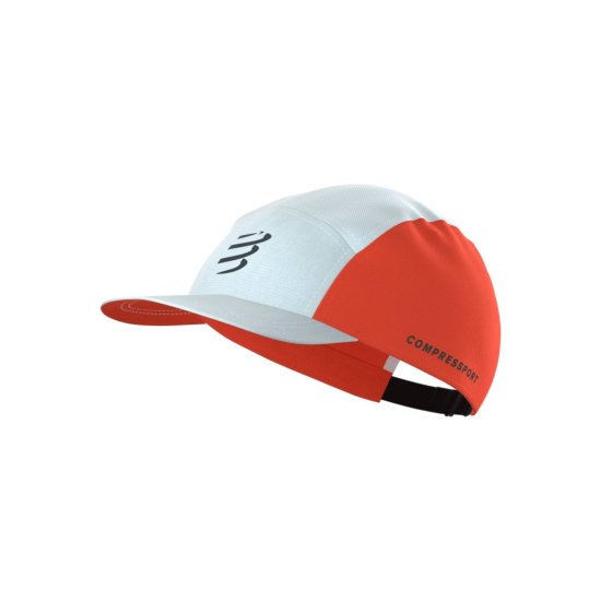 COMPRESSPORT - cappellino 5 PANEL CAP