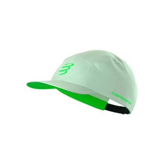 COMPRESSPORT - cappellino 5 PANEL CAP
