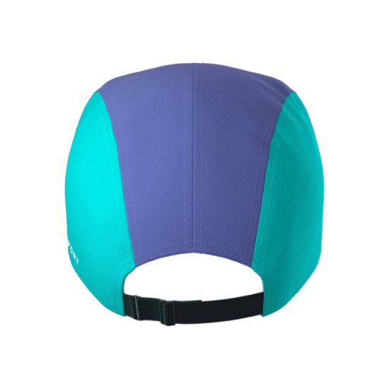 COMPRESSPORT - cappellino 5 PANEL CAP