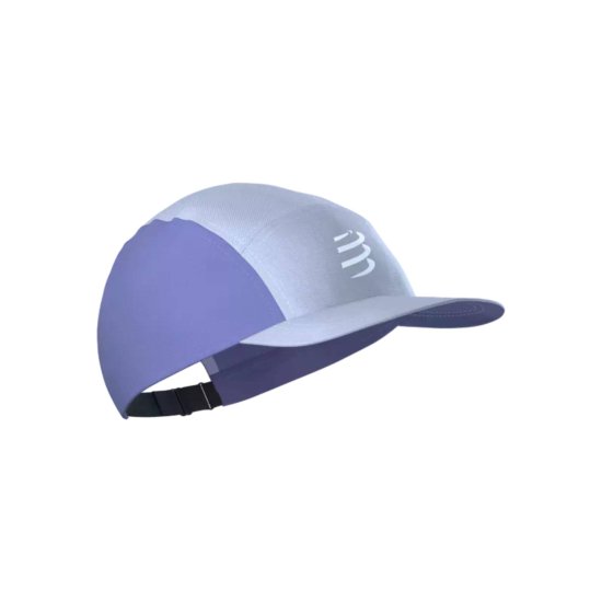 COMPRESSPORT - cappellino 5 PANEL CAP