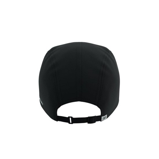 COMPRESSPORT - cappellino 5 PANEL CAP