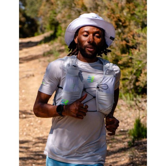 COMPRESSPORT - Cappello Stayfresh Ice Bob