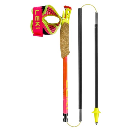 LEKI - Ultratrail FX.One SL