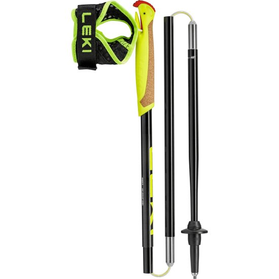 LEKI - Bastoni da trail Evotrail FX.One TA
