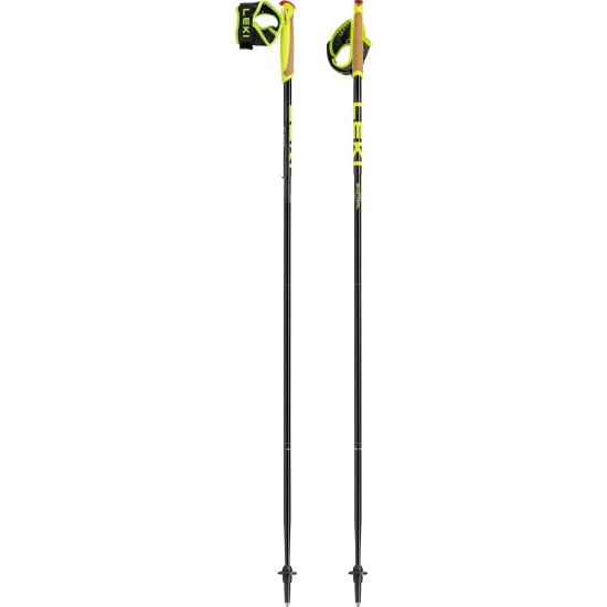 LEKI - Bastoni da trail Evotrail FX.One TA