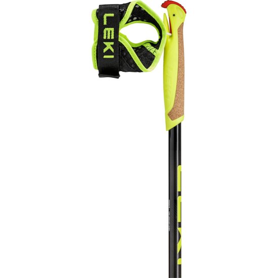 LEKI - Bastoni da trail Evotrail FX.One TA