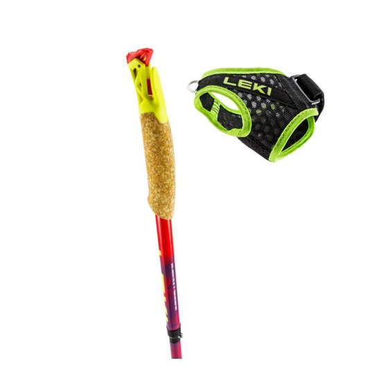 LEKI - UltraTrail FX Uno
