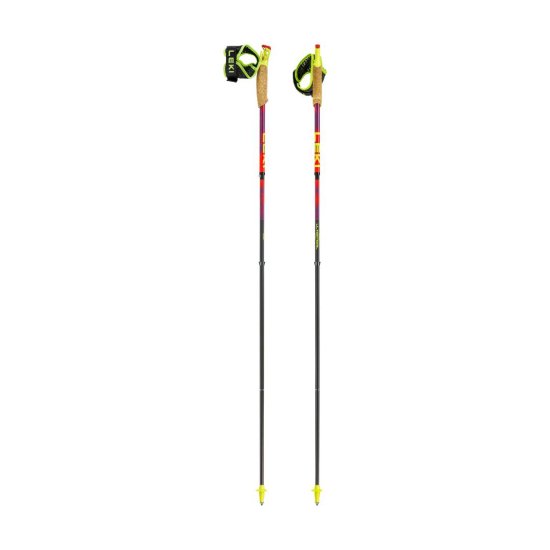 LEKI - Bastone Ultratrail FX.One SL
