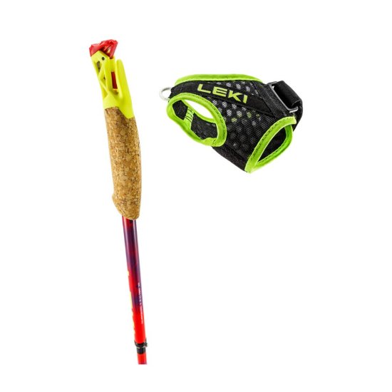 LEKI - Bastone Ultratrail FX.One SL