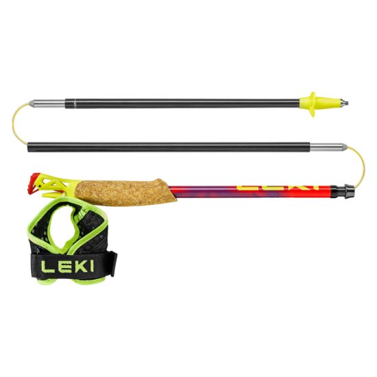 LEKI - Bastone Ultratrail FX.One SL
