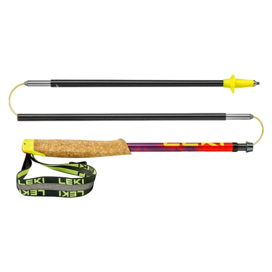 LEKI - Bastone Neotrail Pro FX.One SL