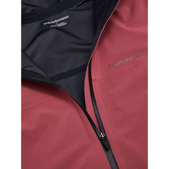 PEAK PERFORMANCE - Giacca Commuter Hipe donna
