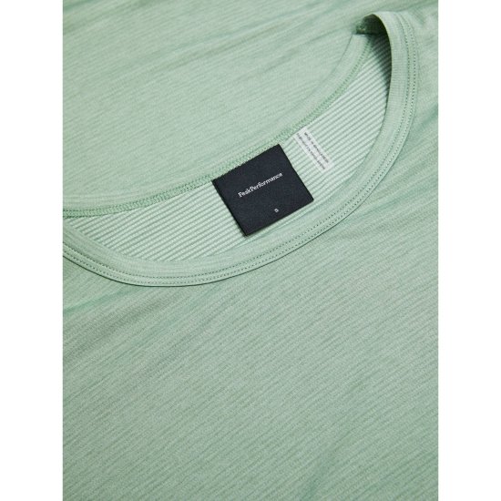 PEAK PERFORMANCE - T-shirt Trail donna
