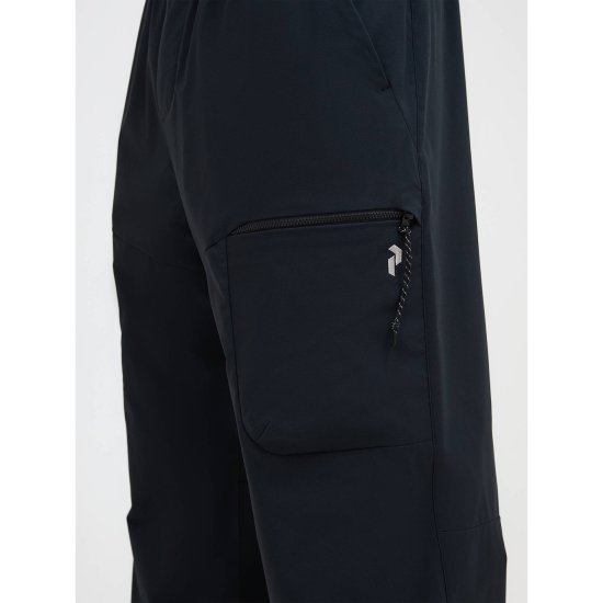PEAK PERFORMANCE - Pantalone Cargo da esterno uomo