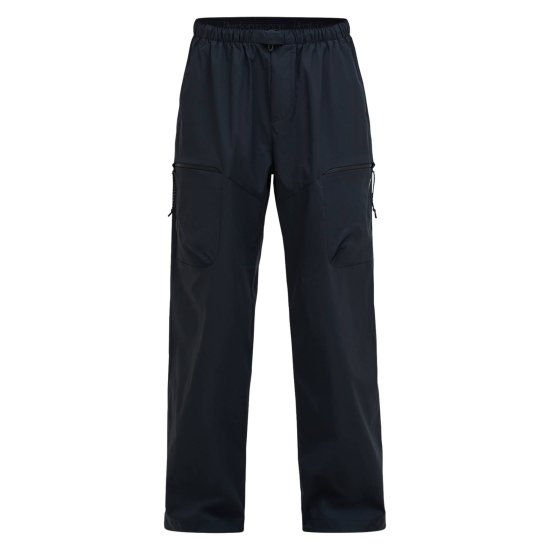 PEAK PERFORMANCE - Pantalone Cargo da esterno uomo
