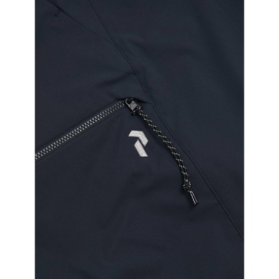 PEAK PERFORMANCE - Pantalone Cargo da esterno uomo