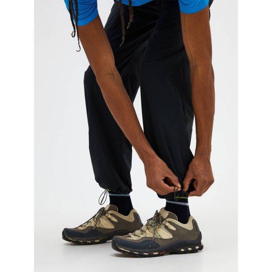 PEAK PERFORMANCE - Pantalone Cargo da esterno uomo