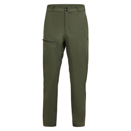 PEAK PERFORMANCE - Pantaloni Iconiq uomo