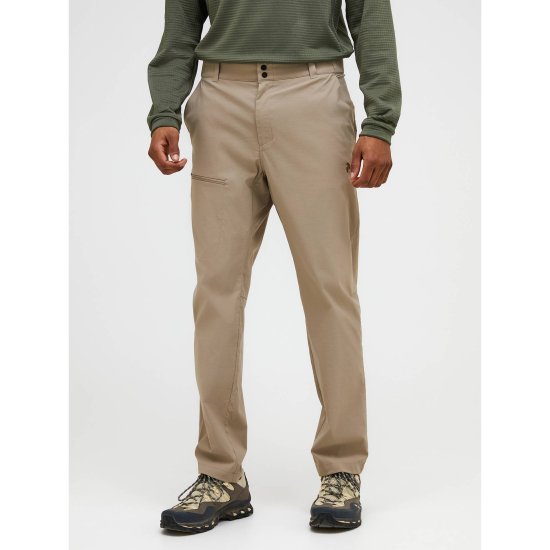 PEAK PERFORMANCE - Pantaloni Iconiq uomo