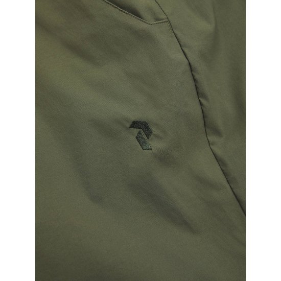 PEAK PERFORMANCE - Pantaloni Iconiq uomo