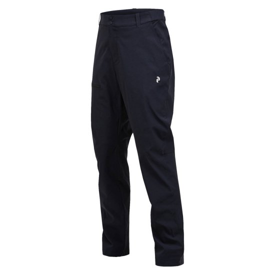 PEAK PERFORMANCE - Pantaloni Iconiq uomo