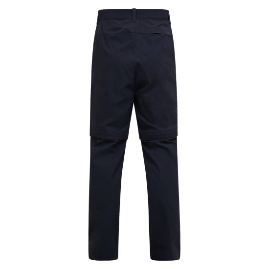 PEAK PERFORMANCE - Pantaloni Iconiq Zip uomo