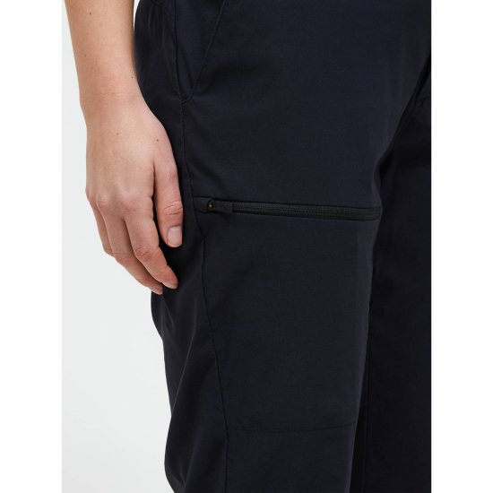 PEAK PERFORMANCE - Pantalone da trekking Iconiq Pants donna