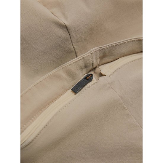 PEAK PERFORMANCE - Pantalone Iconiq Zip donna