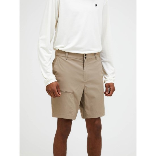 PEAK PERFORMANCE - Pantaloncino Iconiq uomo