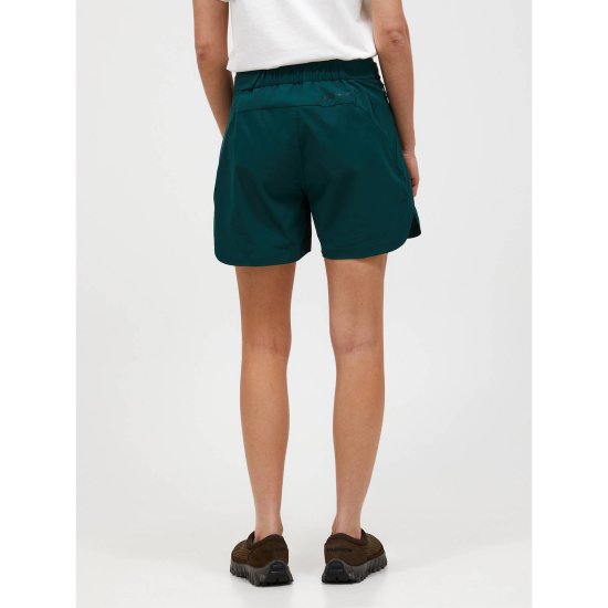 PEAK PERFORMANCE - Pantaloncini Iconiq Tech donna