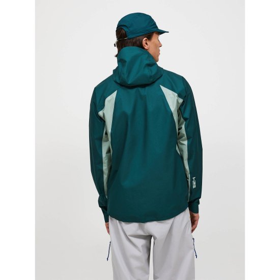 PEAK PERFORMANCE - Giacca Trail 3L HIPE uomo