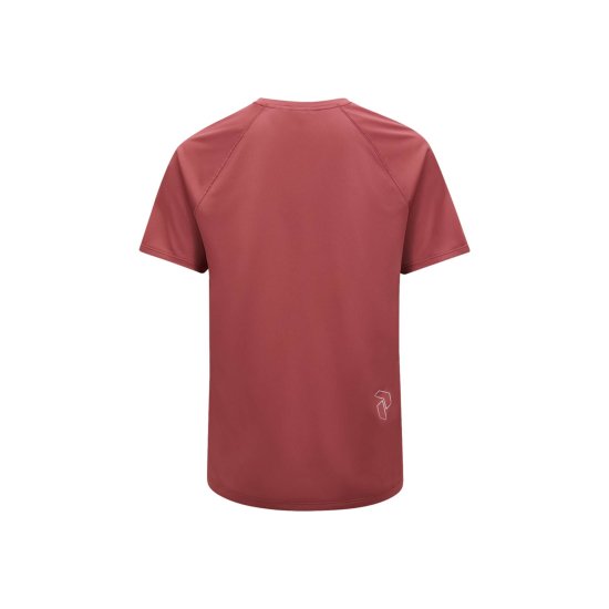 PEAK PERFORMANCE - Maglietta Active Tee uomo
