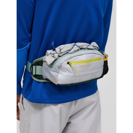 PEAK PERFORMANCE - Marsupio Trail Hip Bag 2,7L