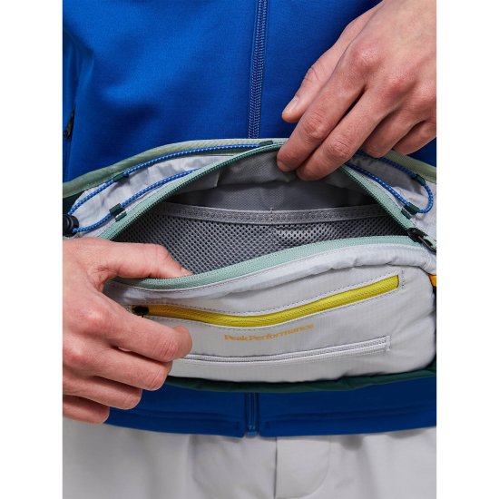 PEAK PERFORMANCE - Marsupio Trail Hip Bag 2,7L