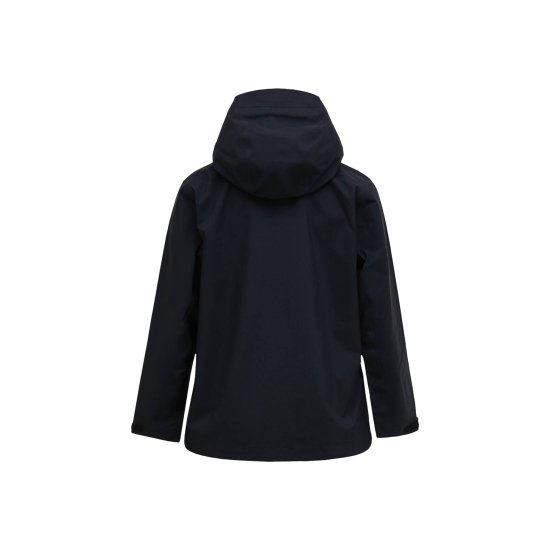 PEAK PERFORMANCE - Giacca Hike GORE-TEX 3L Shell Treeline donna