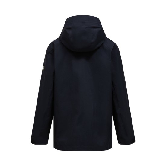PEAK PERFORMANCE - Giacca shell Hike GORE-TEX 3L uomo