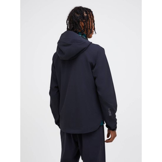 PEAK PERFORMANCE - Giacca Commuter Hipe Shell Jacket uomo