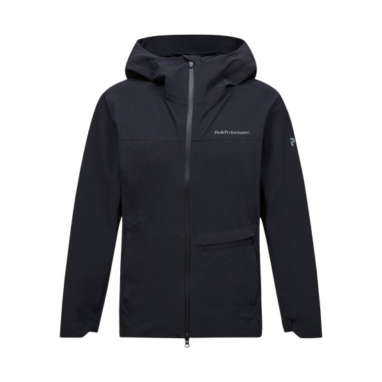 PEAK PERFORMANCE - Giacca Commuter Hipe Shell Jacket uomo