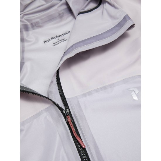 PEAK PERFORMANCE - Giacca Discover Hipe 3L Shell uomo
